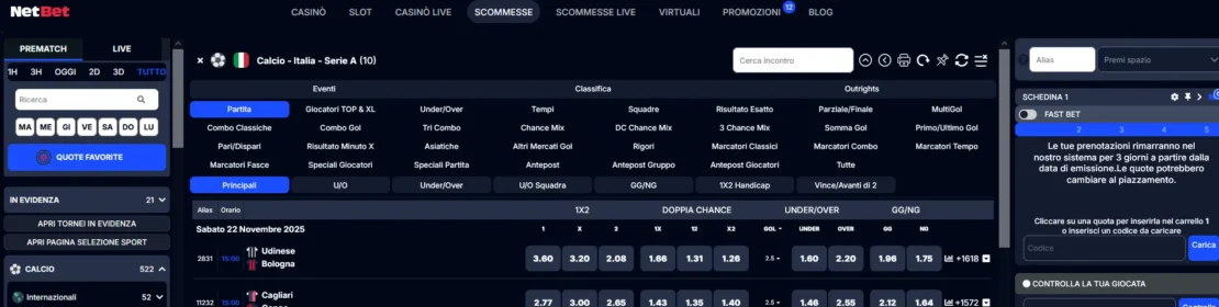 netbet-login-passo-quattro