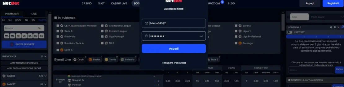 netbet-login-passo-tre