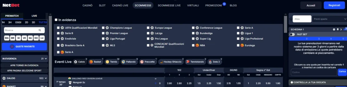 netbet-login-passo-uno