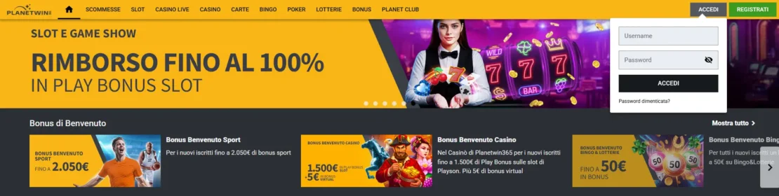 planetwin365-login-passo-due
