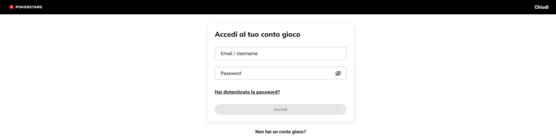 pokerstars-login-passo-due