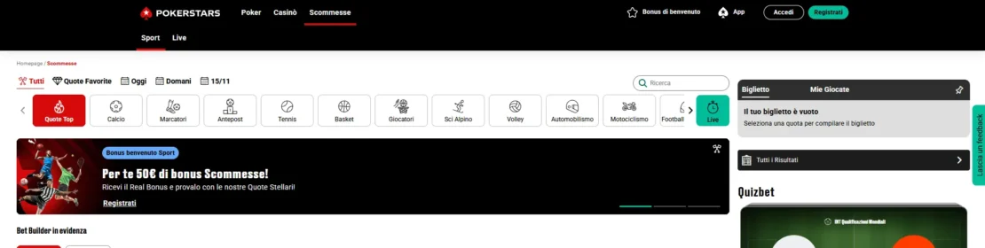 pokerstars-login-passo-uno