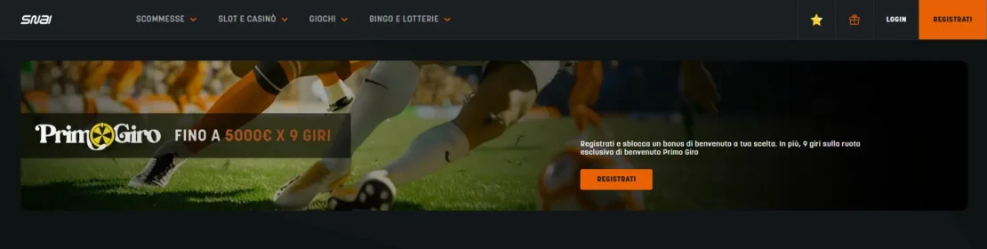 snai-login-passo-uno