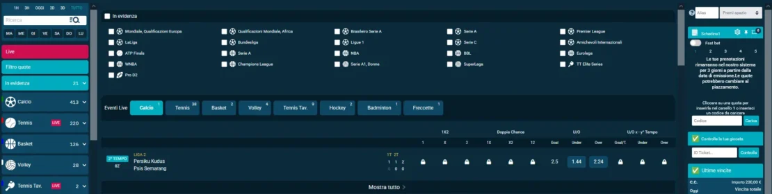 starcasino-login-passo-quattro