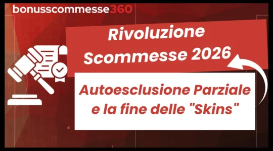 autoesclusione-parziale-skins-scommesse-2026