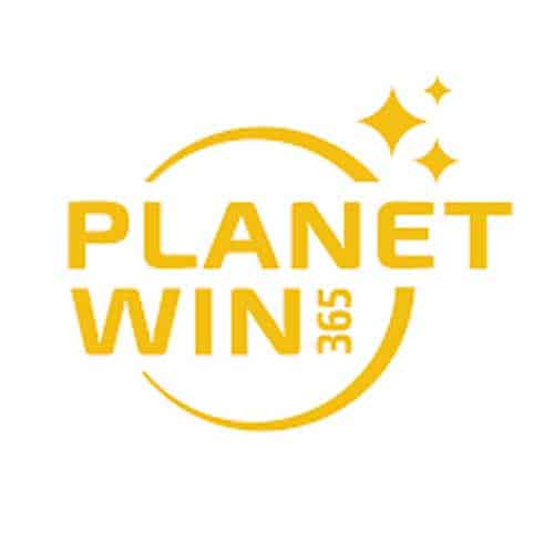 PlanetWin 365 Logo